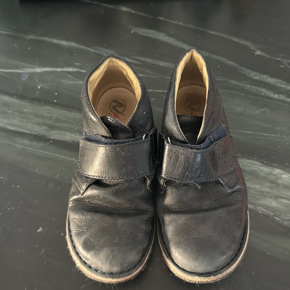 Naturino booties